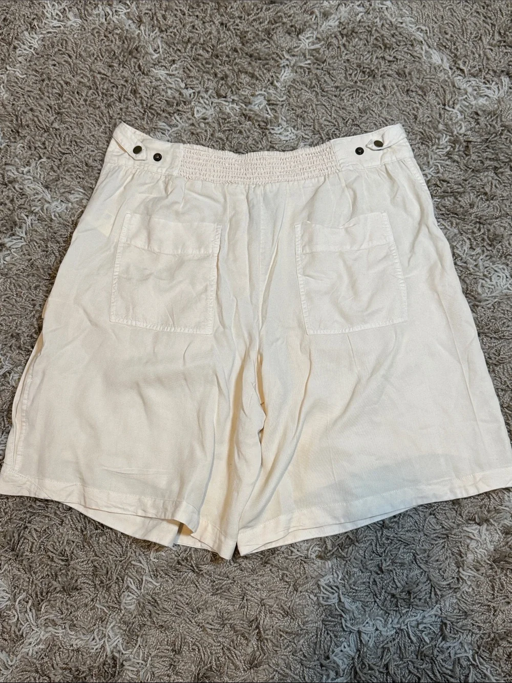 By Anthropologie lightweight cargo